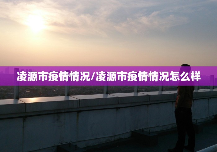 凌源市疫情情况/凌源市疫情情况怎么样