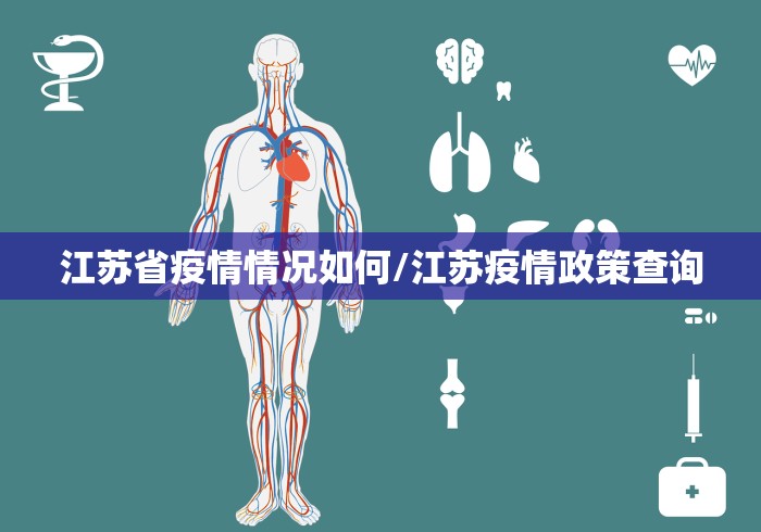 江苏省疫情情况如何/江苏疫情政策查询