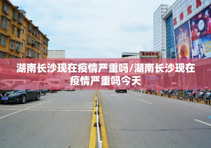 湖南长沙现在疫情严重吗/湖南长沙现在疫情严重吗今天