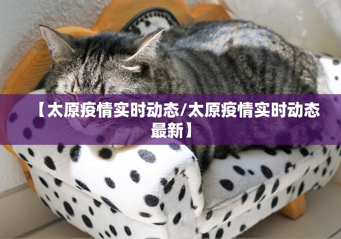 【太原疫情实时动态/太原疫情实时动态最新】