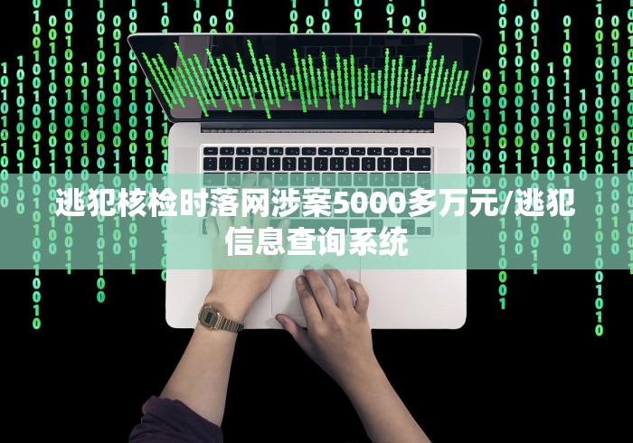 逃犯核检时落网涉案5000多万元/逃犯信息查询系统