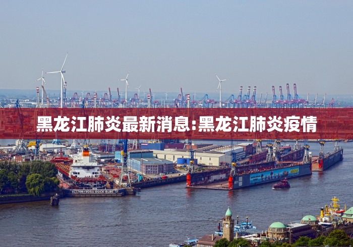 黑龙江肺炎最新消息:黑龙江肺炎疫情
