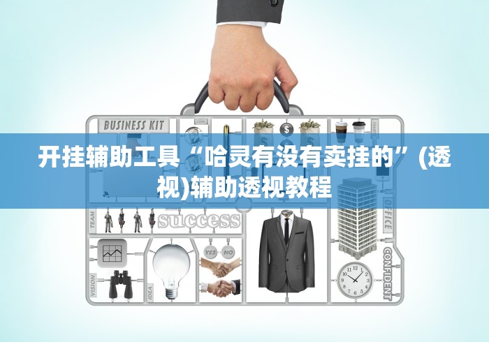 开挂辅助工具“哈灵有没有卖挂的”(透视)辅助透视教程