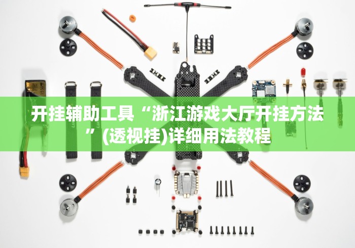 开挂辅助工具“浙江游戏大厅开挂方法”(透视挂)详细用法教程