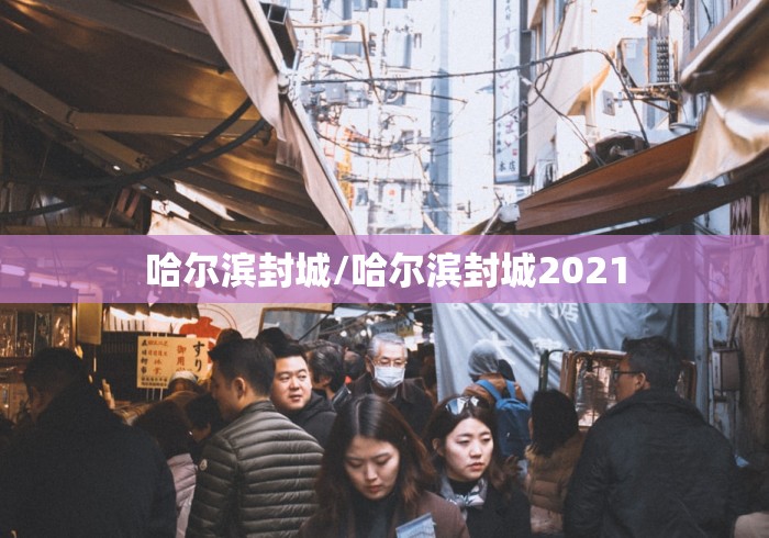 哈尔滨封城/哈尔滨封城2021