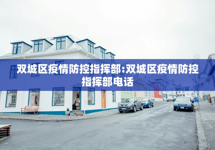 双城区疫情防控指挥部:双城区疫情防控指挥部电话 双城区疫情防控指挥部:双城区疫情防控指挥部电话