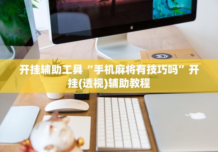 开挂辅助工具“手机麻将有技巧吗”开挂(透视)辅助教程