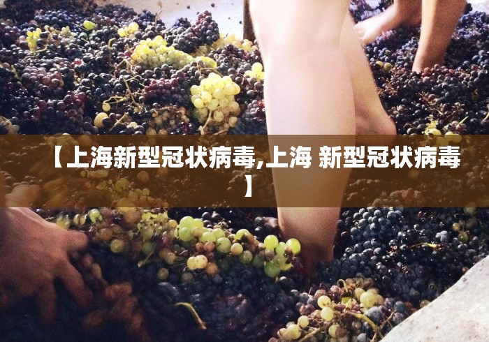 【上海新型冠状病毒,上海 新型冠状病毒】