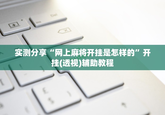 玩家必读“黄金岛在线游戏软件万能开挂器”(透视挂)详细用法教程