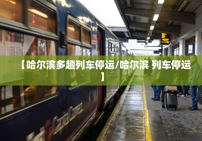 【哈尔滨多趟列车停运/哈尔滨 列车停运】