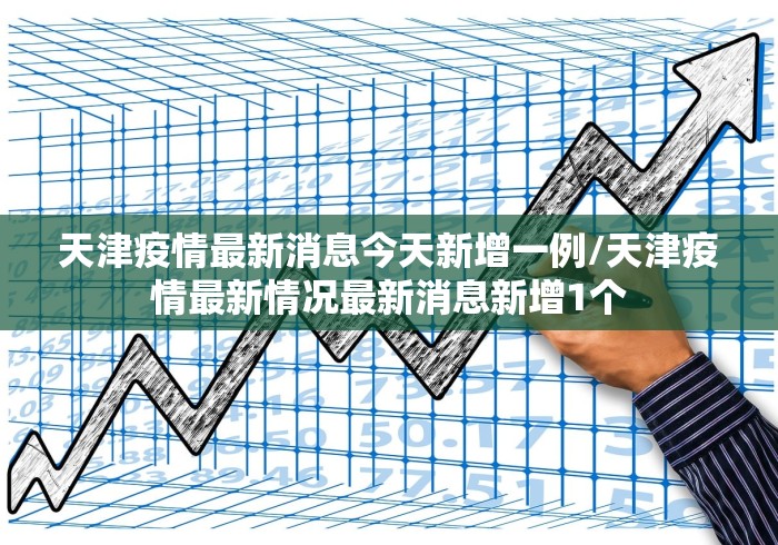 天津疫情最新消息今天新增一例/天津疫情最新情况最新消息新增1个