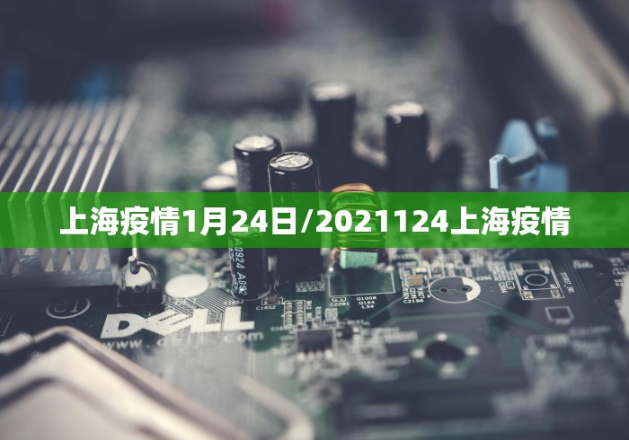 上海疫情1月24日/2021124上海疫情