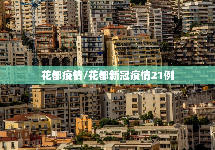 花都疫情/花都新冠疫情21例