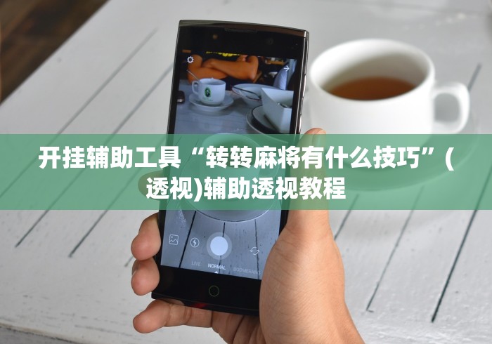 开挂辅助工具“转转麻将有什么技巧”(透视)辅助透视教程
