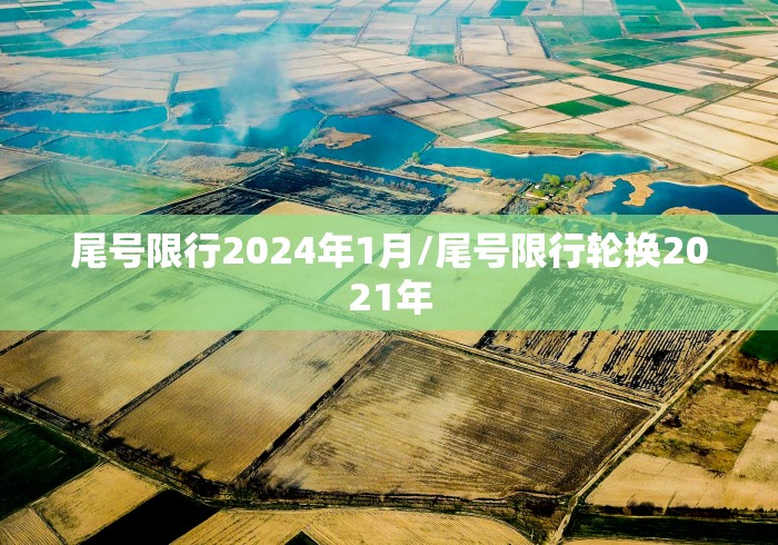 尾号限行2024年1月/尾号限行轮换2021年