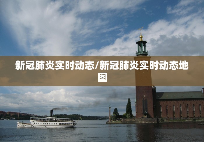 新冠肺炎实时动态/新冠肺炎实时动态地图