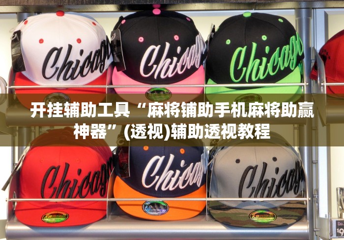 开挂辅助工具“麻将铺助手机麻将助赢神器”(透视)辅助透视教程