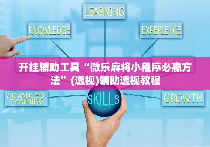 开挂辅助工具“微乐麻将小程序必赢方法”(透视)辅助透视教程
