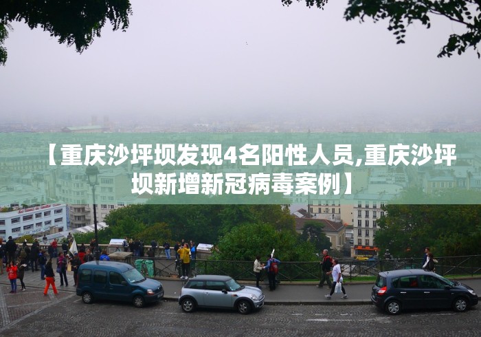 【重庆沙坪坝发现4名阳性人员,重庆沙坪坝新增新冠病毒案例】