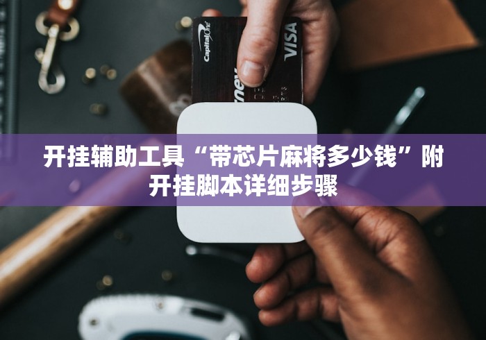 开挂辅助工具“带芯片麻将多少钱”附开挂脚本详细步骤