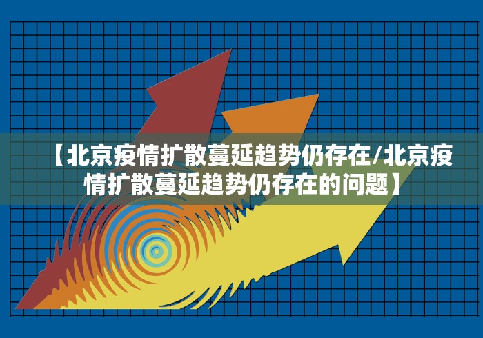 【北京疫情扩散蔓延趋势仍存在/北京疫情扩散蔓延趋势仍存在的问题】