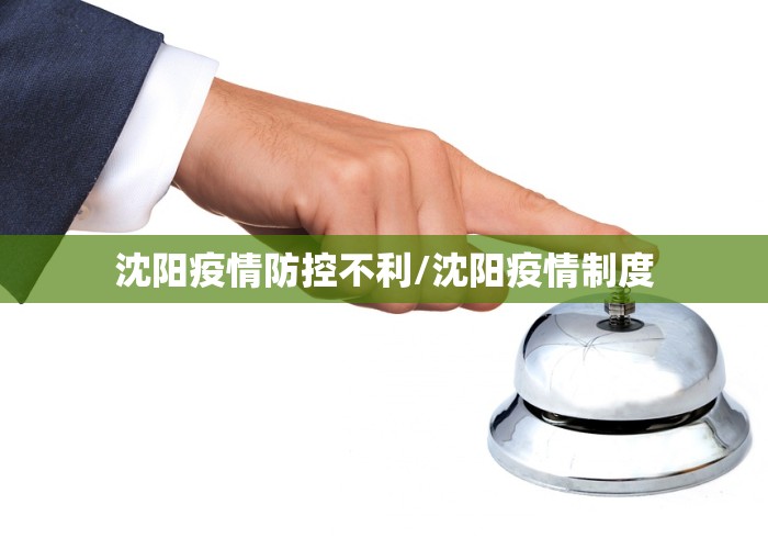 沈阳疫情防控不利/沈阳疫情制度