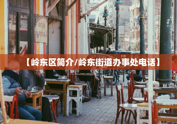 【岭东区简介/岭东街道办事处电话】