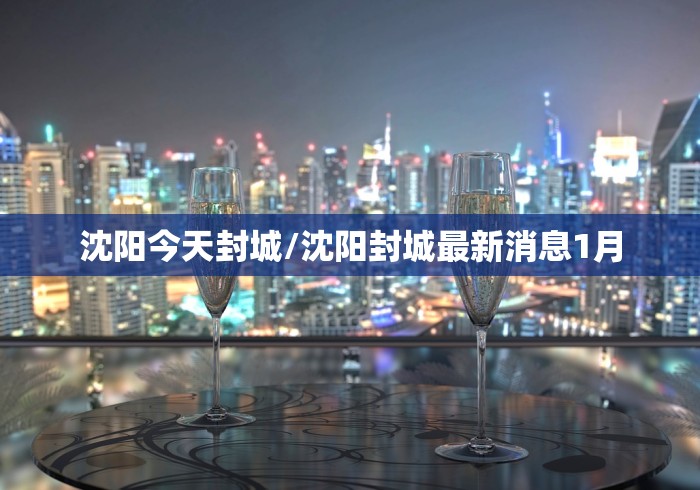 沈阳今天封城/沈阳封城最新消息1月