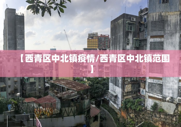 【西青区中北镇疫情/西青区中北镇范围】