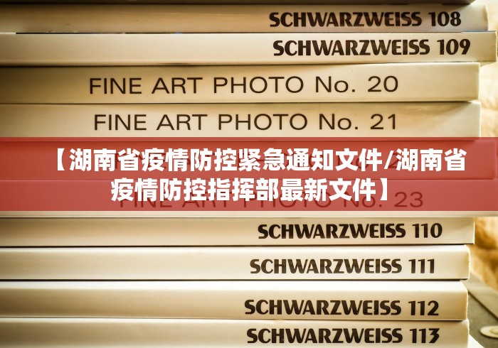 【湖南省疫情防控紧急通知文件/湖南省疫情防控指挥部最新文件】