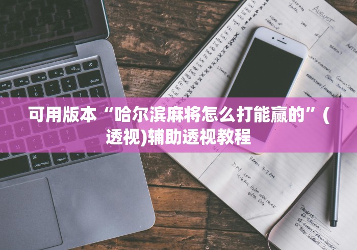 可用版本“哈尔滨麻将怎么打能赢的”(透视)辅助透视教程