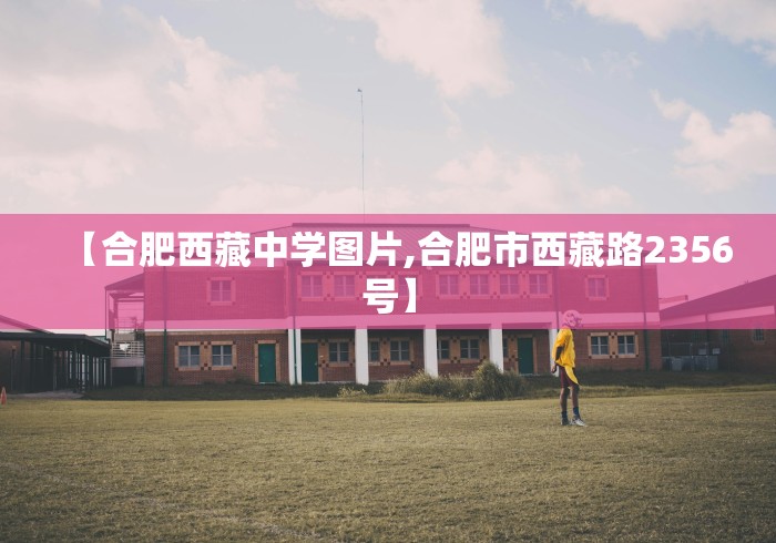 【合肥西藏中学图片,合肥市西藏路2356号】 【合肥西藏中学图片,合肥市西藏路2356号】