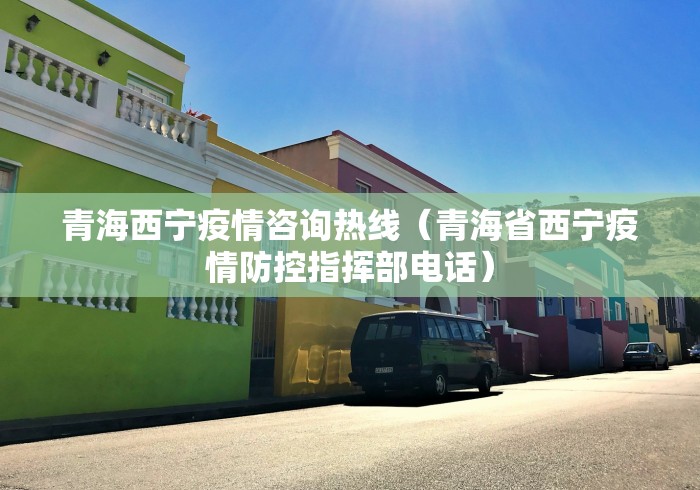 青海西宁疫情咨询热线（青海省西宁疫情防控指挥部电话）