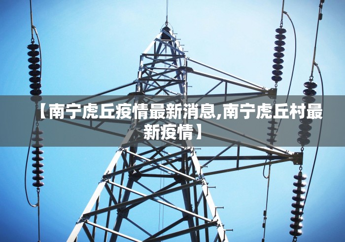 【南宁虎丘疫情最新消息,南宁虎丘村最新疫情】