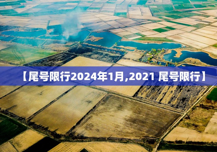 【尾号限行2024年1月,2021 尾号限行】