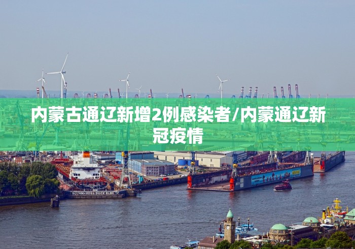 内蒙古通辽新增2例感染者/内蒙通辽新冠疫情