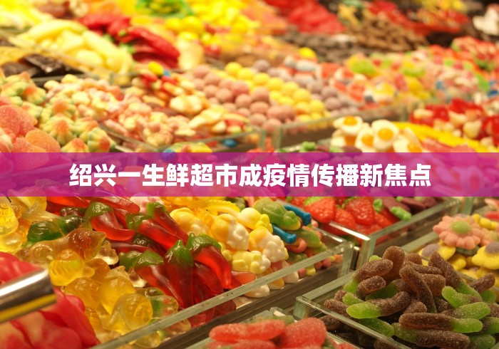 绍兴一生鲜超市成疫情传播新焦点 绍兴一生鲜超市成疫情传播新焦点