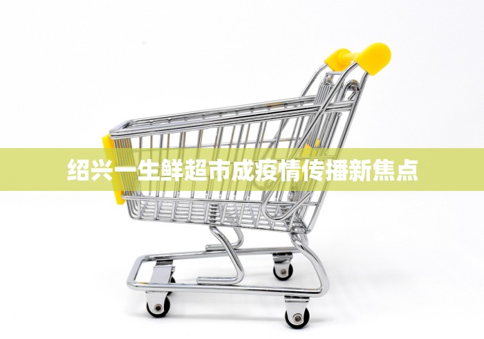 绍兴一生鲜超市成疫情传播新焦点