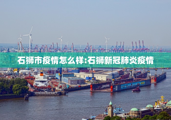 石狮市疫情怎么样:石狮新冠肺炎疫情