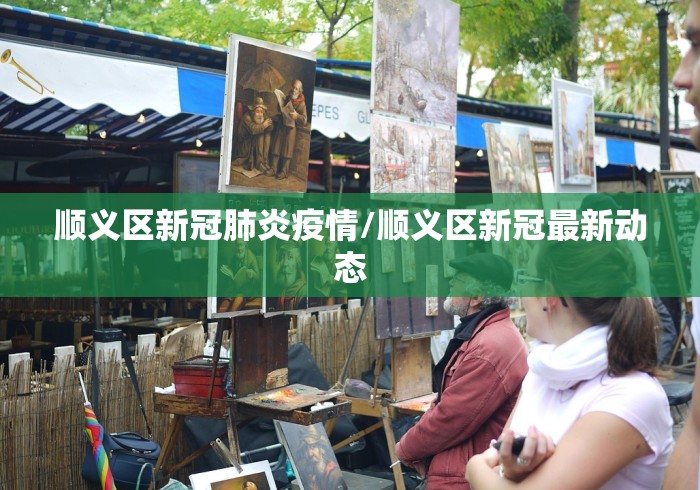 顺义区新冠肺炎疫情/顺义区新冠最新动态