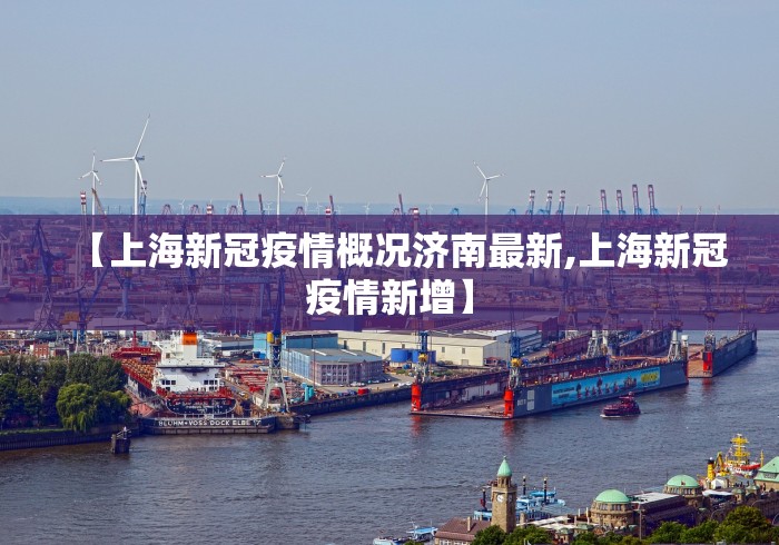 【上海新冠疫情概况济南最新,上海新冠疫情新增】