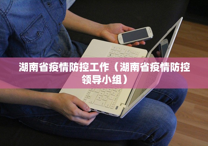 湖南省疫情防控工作（湖南省疫情防控领导小组）