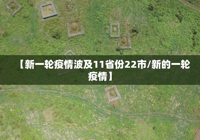 【新一轮疫情波及11省份22市/新的一轮疫情】
