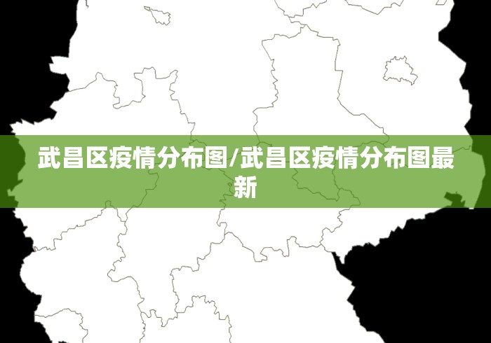 武昌区疫情分布图/武昌区疫情分布图最新