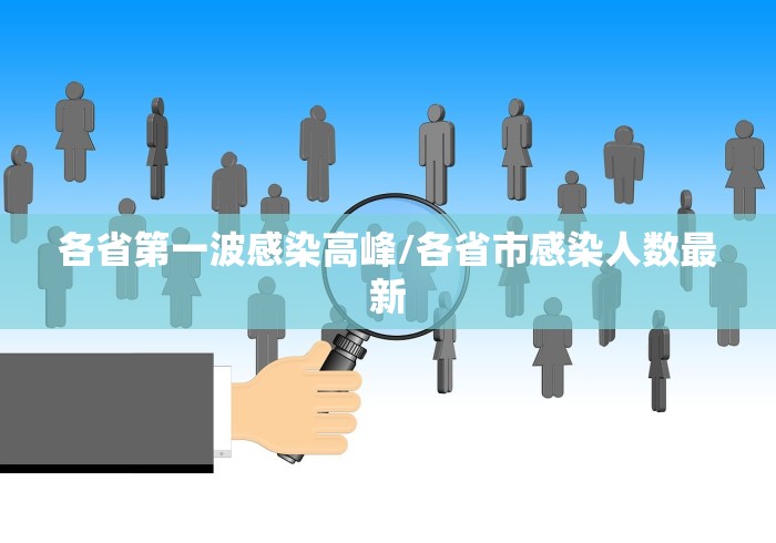 各省第一波感染高峰/各省市感染人数最新