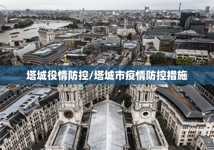 塔城役情防控/塔城市疫情防控措施