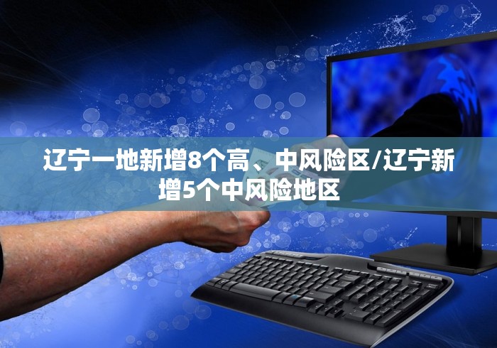 辽宁一地新增8个高、中风险区/辽宁新增5个中风险地区