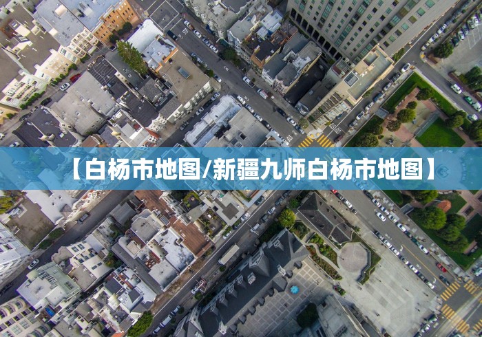 【白杨市地图/新疆九师白杨市地图】 【白杨市地图/新疆九师白杨市地图】