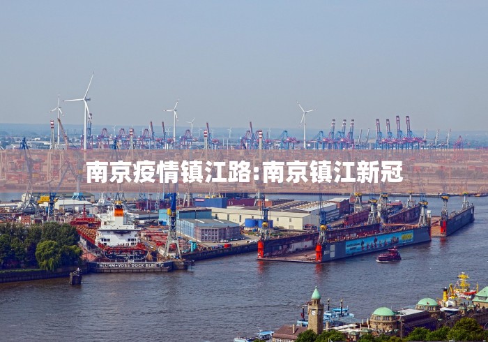 南京疫情镇江路:南京镇江新冠