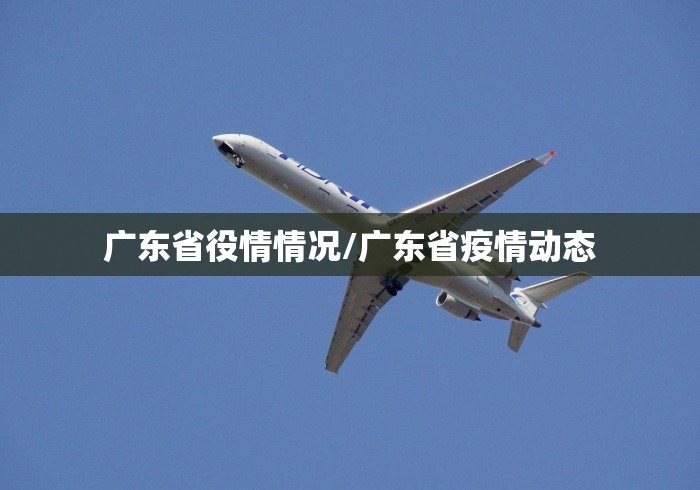 广东省役情情况/广东省疫情动态 广东省役情情况/广东省疫情动态